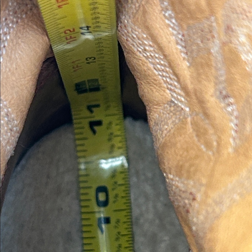 Genuine Ostrich Full Quill Leather Western Boots - Picture 9 of 14